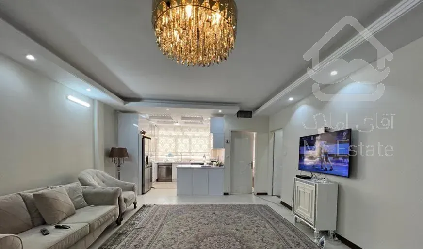 ۹۴متر تک واحدی گلستان(خانم هاشمی)