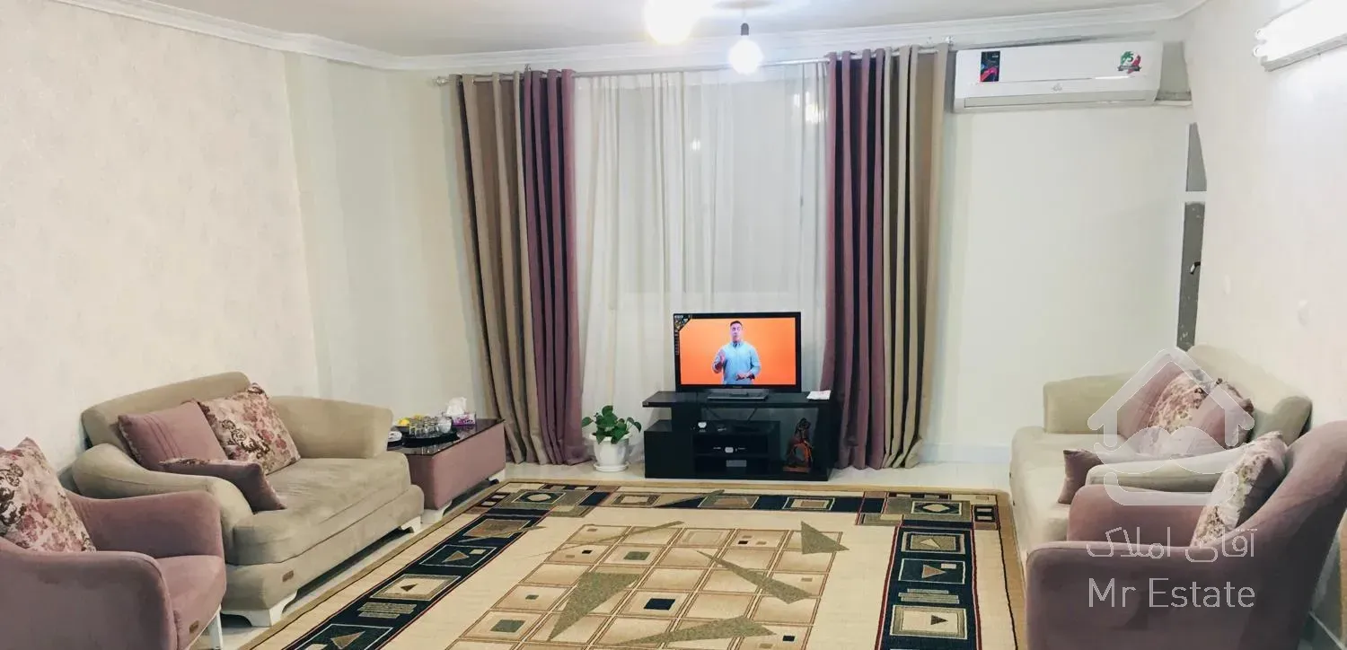 آپارتمان روزانه رفاهی گلشهر خیابان دانشگاه