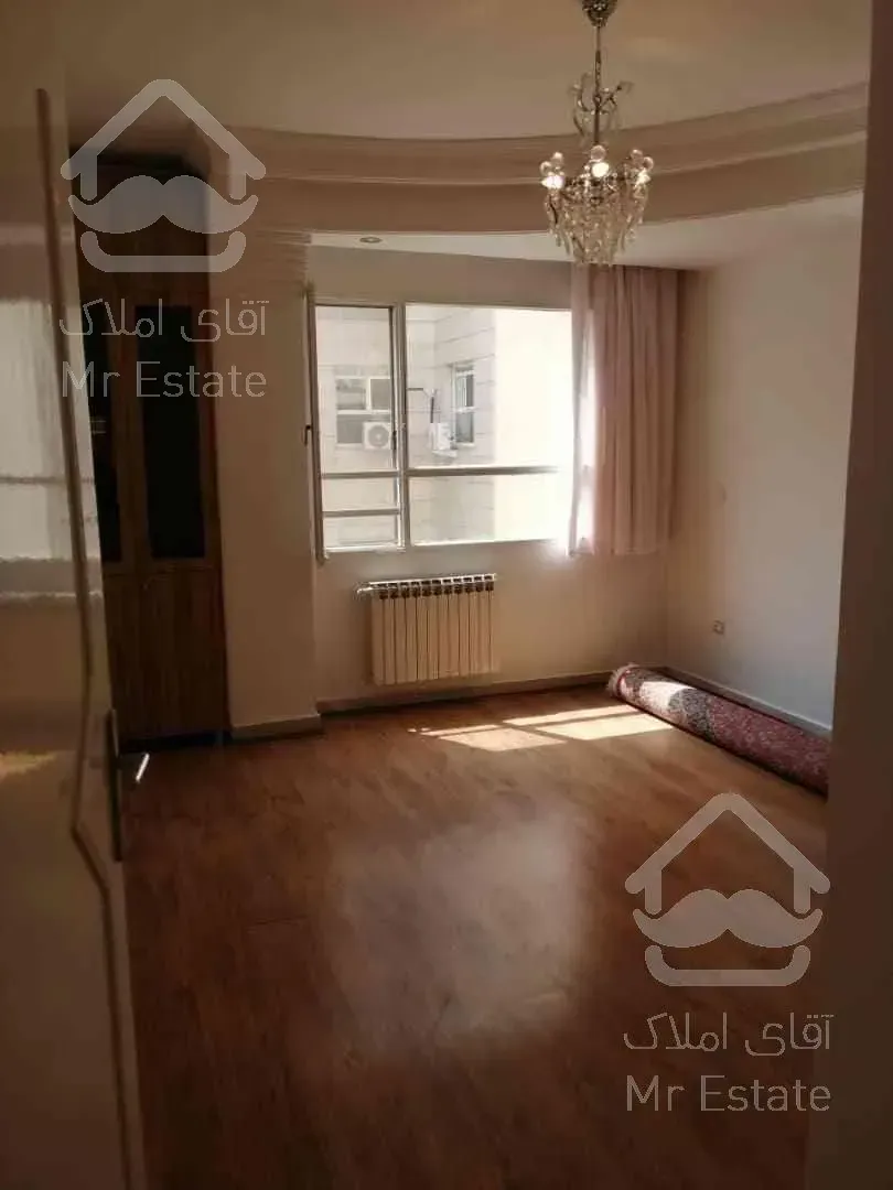 خرید. آپارتمان. سه خواب  صادقیه