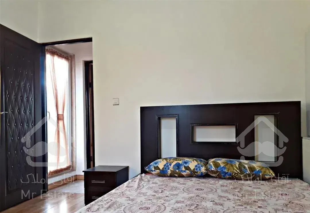 ویلادوبلکس دو خواب استخر آب گرم سر پوشیده