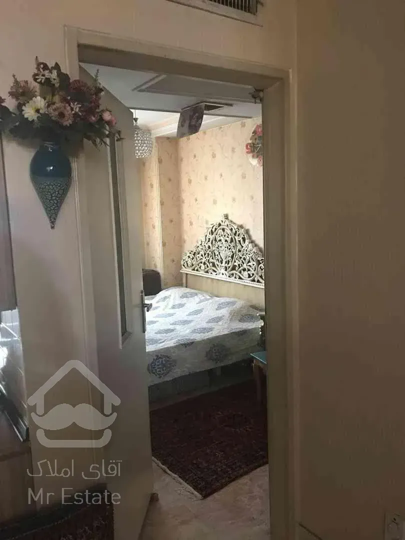 آپارتمان ۵۰ متری بلوار فردوس