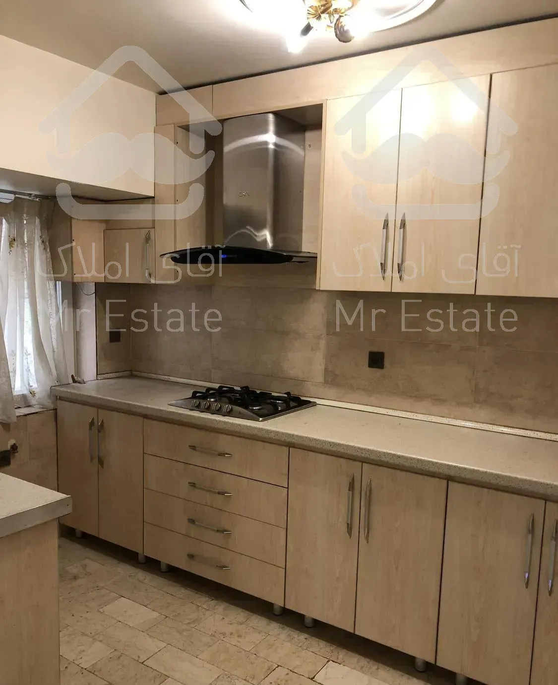 ٧٥ متری ١ خواب