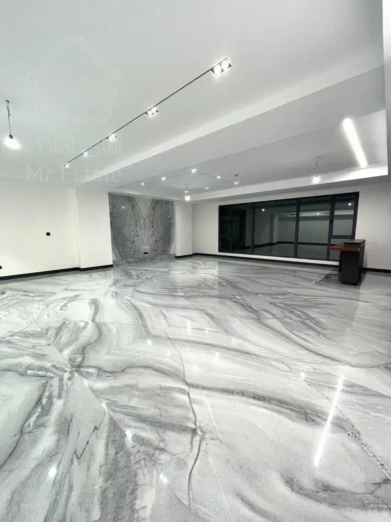 ۳۴۰ متر ۴ مستر مدرن فول کامرانیه