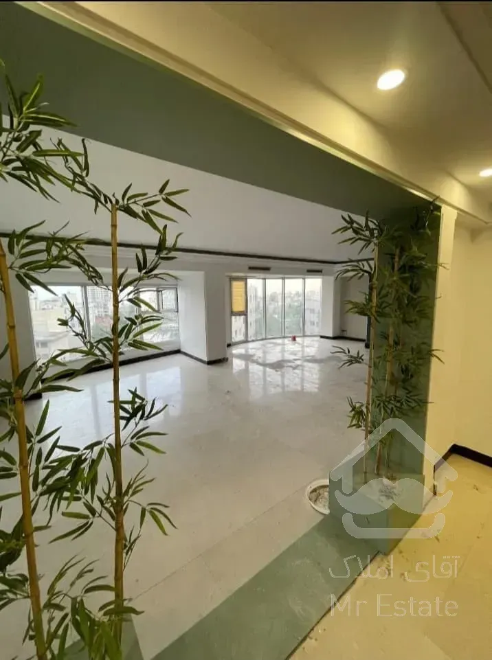 ۳۰۰ متر تک واحدی ویو ابدی کامرانیه