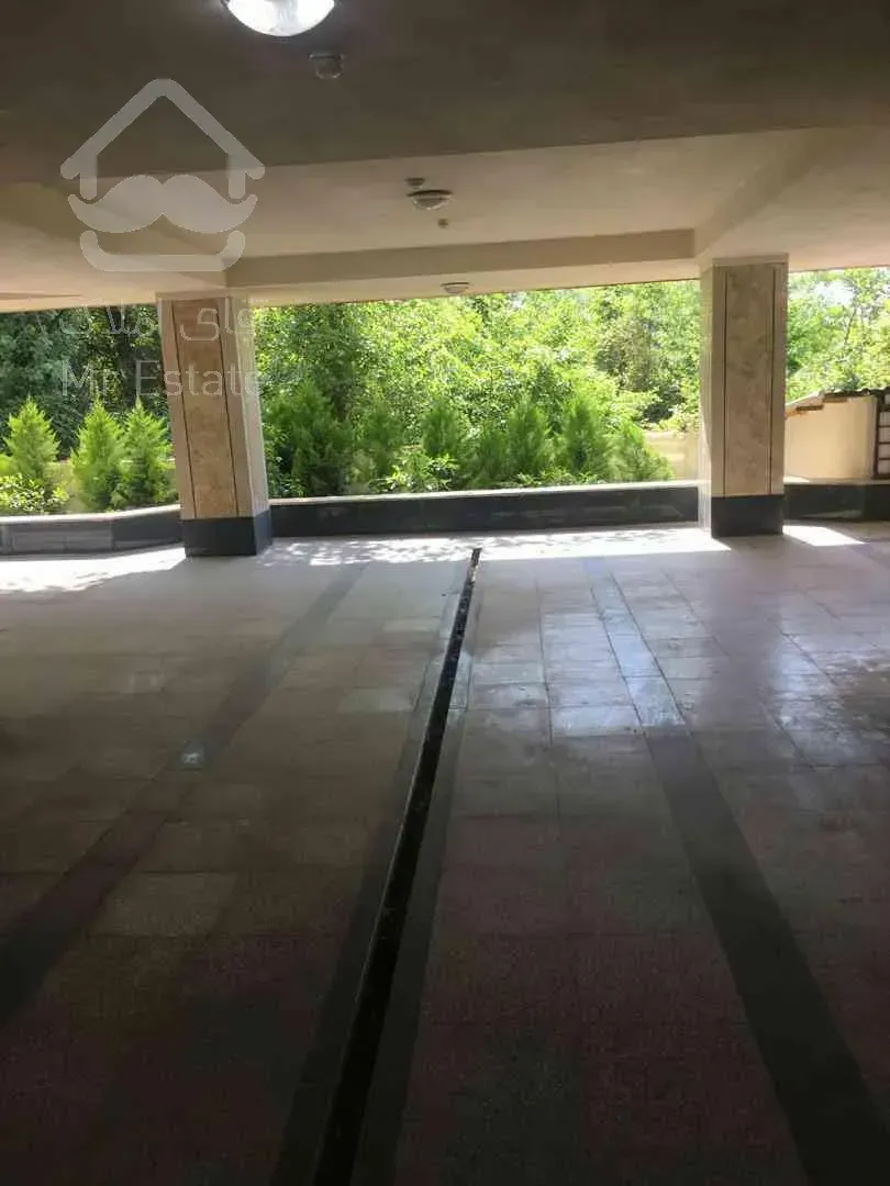 اپارتمان هچیرود 