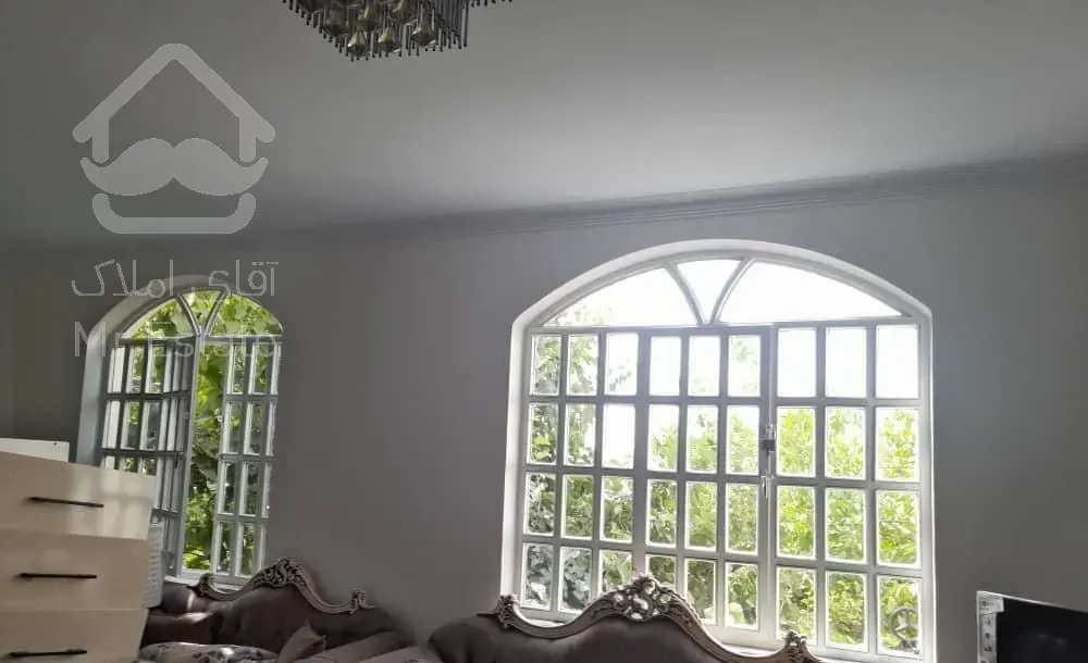 فروش آپارتمان ۹۶ متری ۲ خوابه طبقه ۱