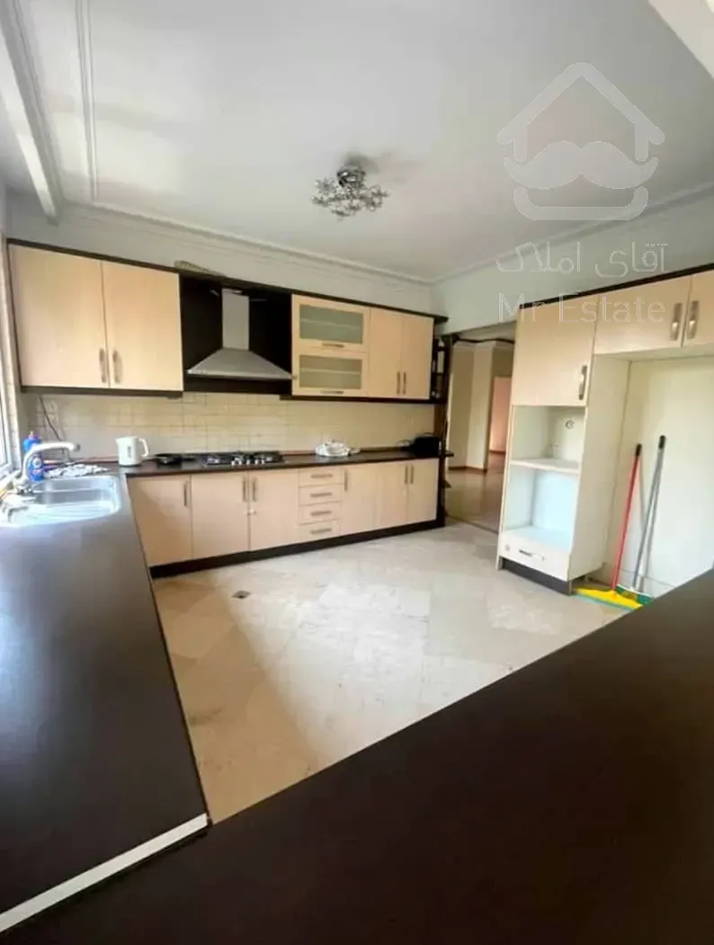 فروش اپارتمان 190 متری ولنجک