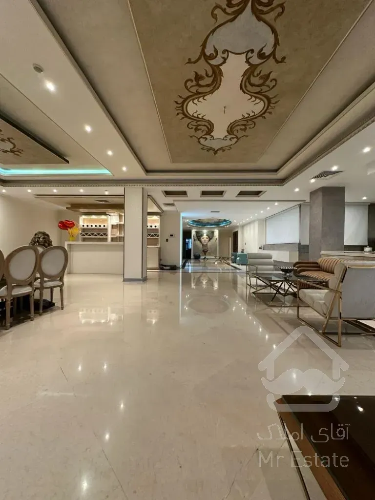 فروش اپارتمان 380 متری محمودیه