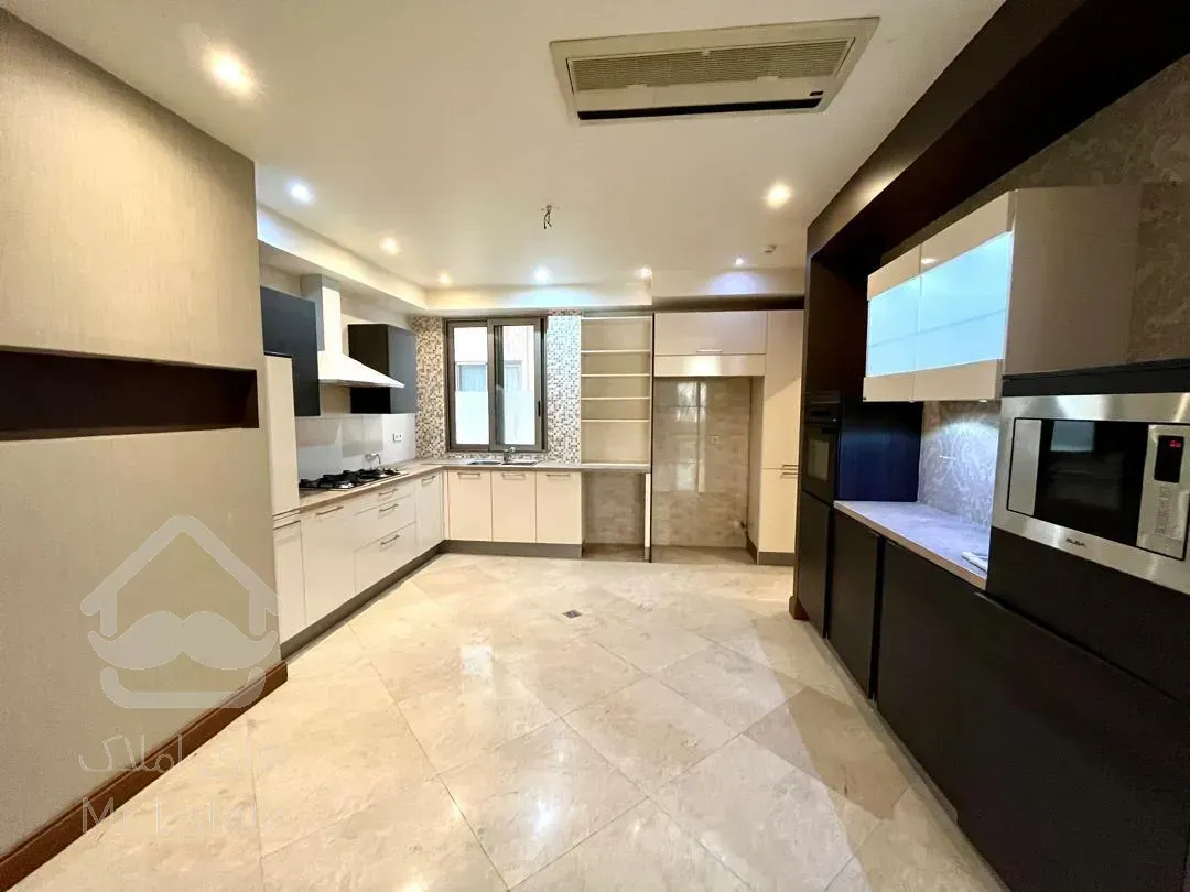 فروش اپارتمان 185 متری زعفرانیه