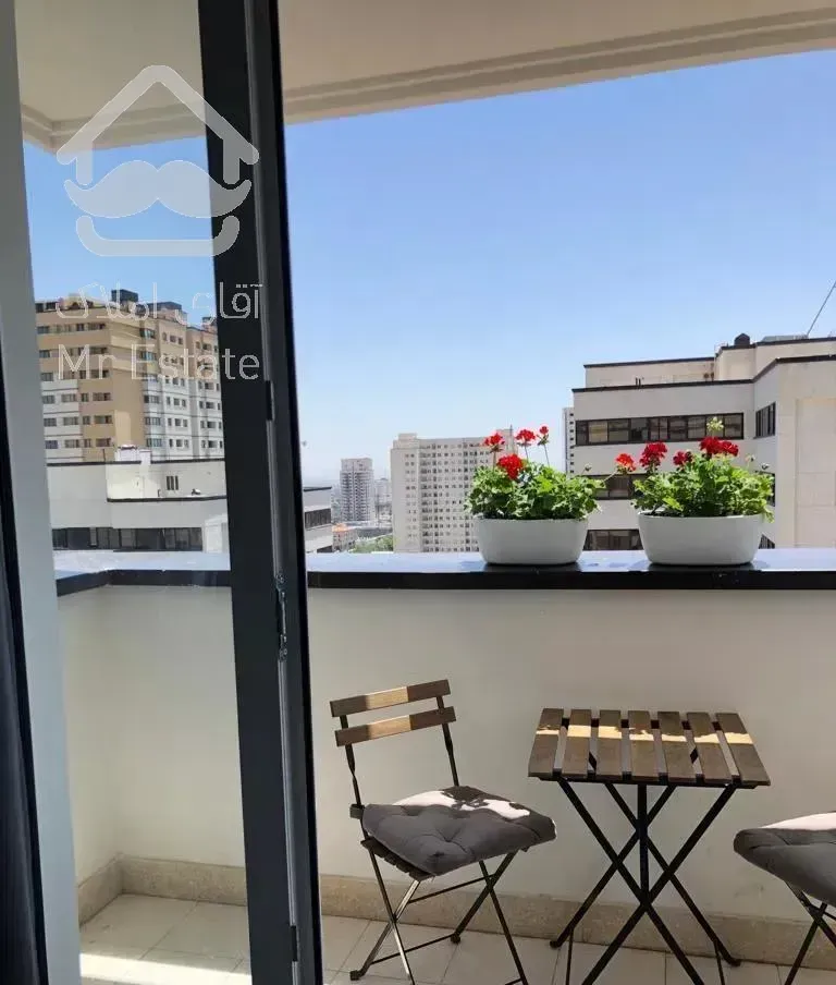 برج مجلل و شیک منطقه /۱۵۰متر/۳خواب