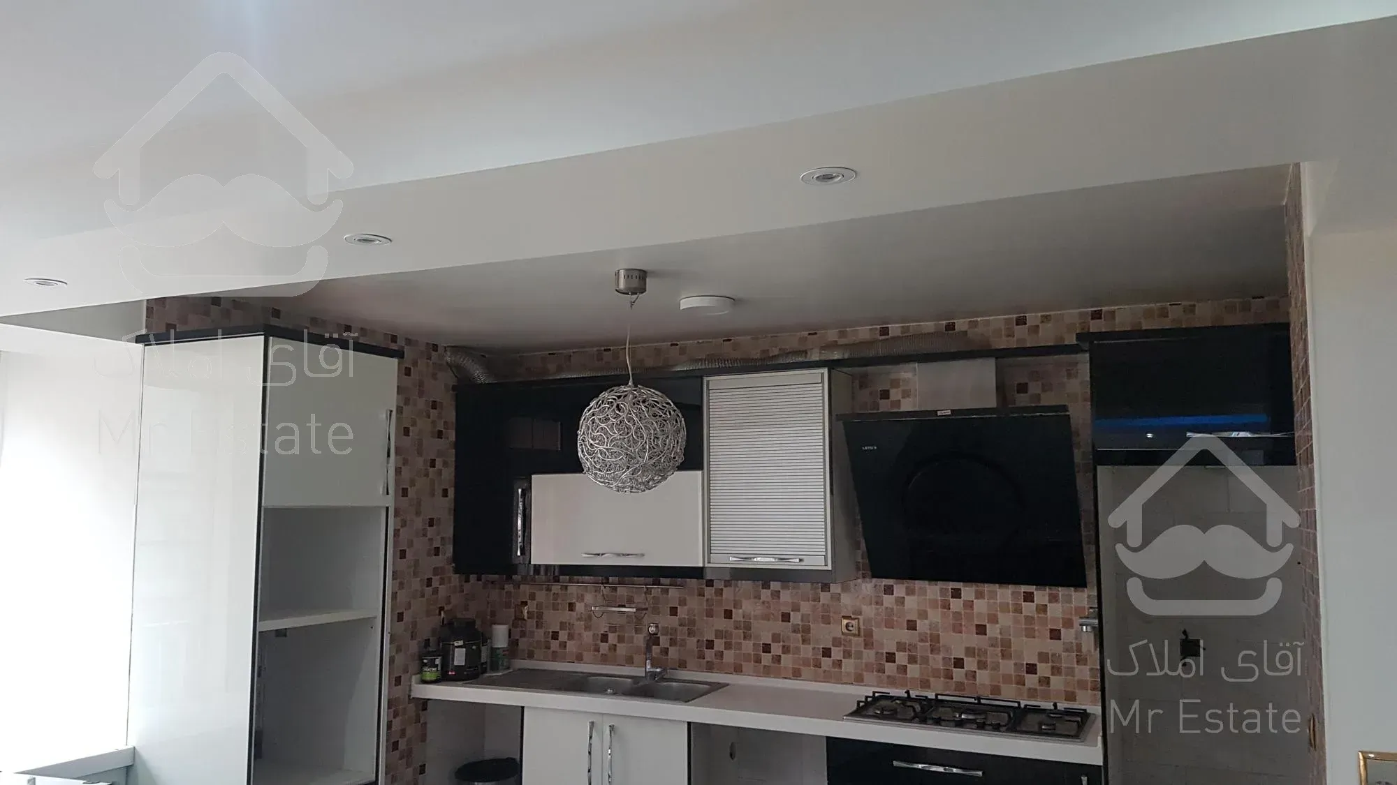 ۲۰۰متر دوبلکس شخصی ساز