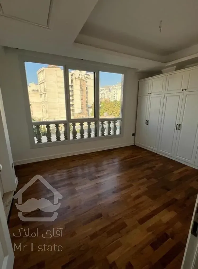 فروش اپارتمان 294 متری زعفرانیه