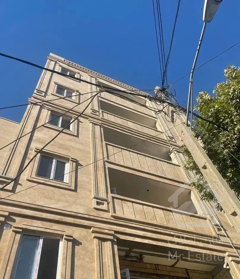 فروش آپارتمان ۱۰۵ متری ۲ خوابه