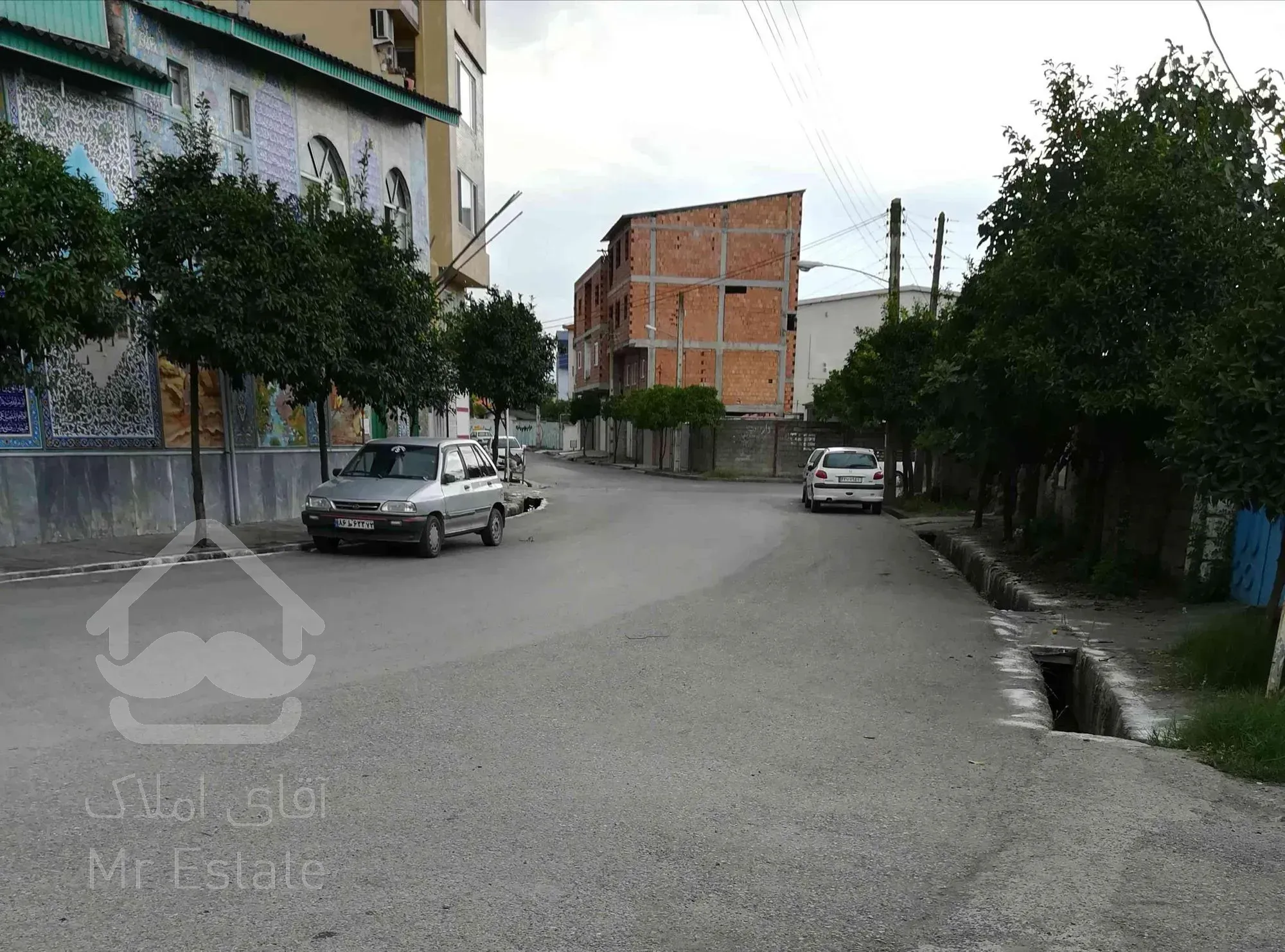 ویلا کرایه ای مازندران نور نزدیک به ساحل و جنگل و پمپ بنزین و مرکز شهر