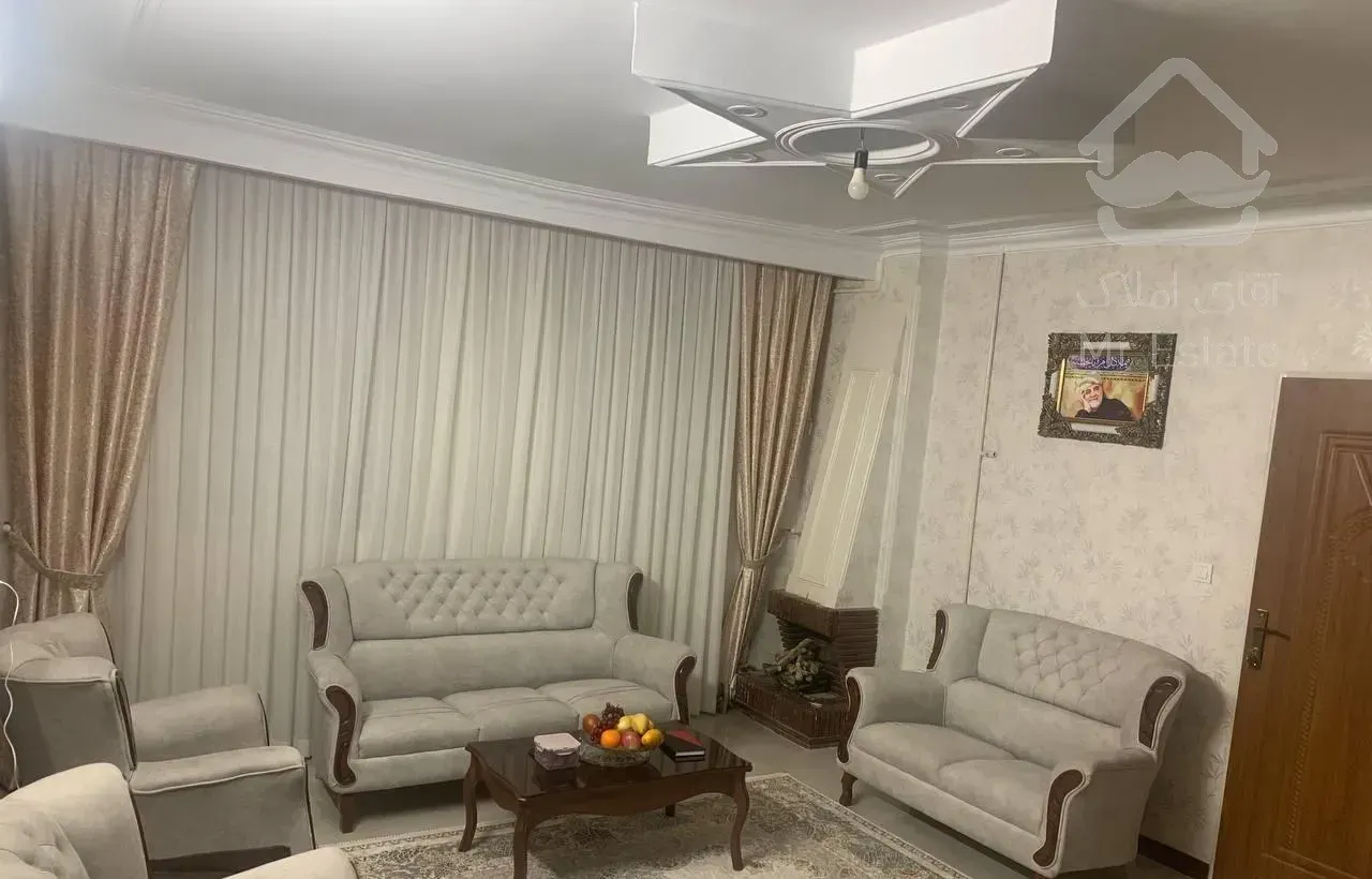 فروش آپارتمان ۵۹ متری ۱ خوابه معاوضه