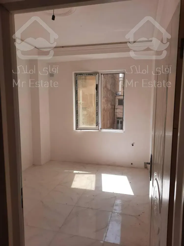 اپارتمان۶۲متری ۱ خواب، وام دار، قابل رهن، امکانات عالی، نوساز کلید نخورده