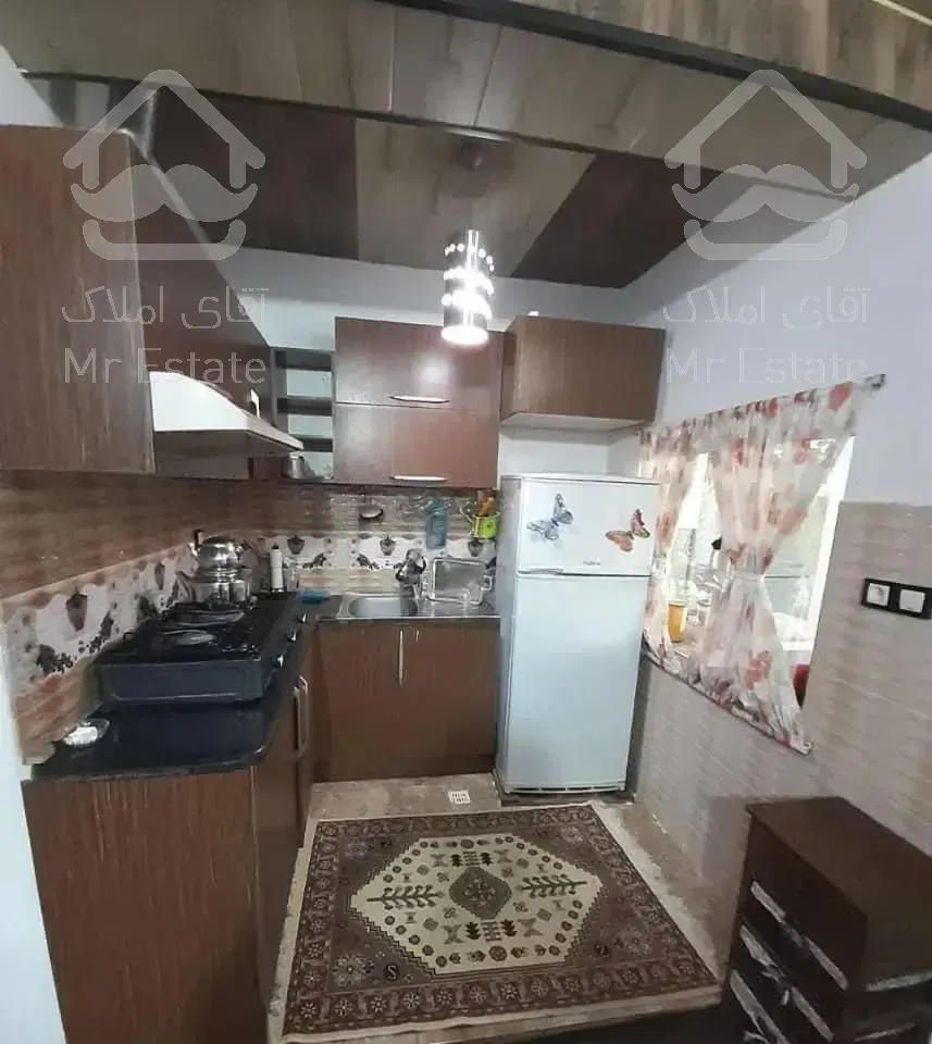 ویلا باغ زیبا