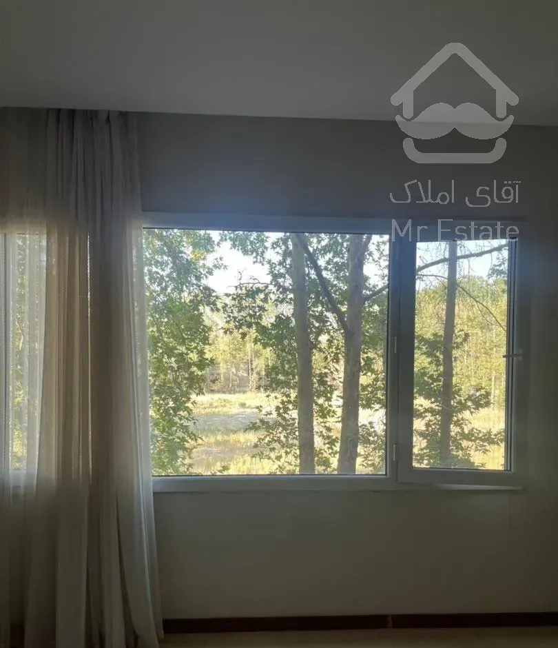 اجاره ۷۰متر/۱ خواب/ ویو باغ/تمیز و دنج/بلوار ارم