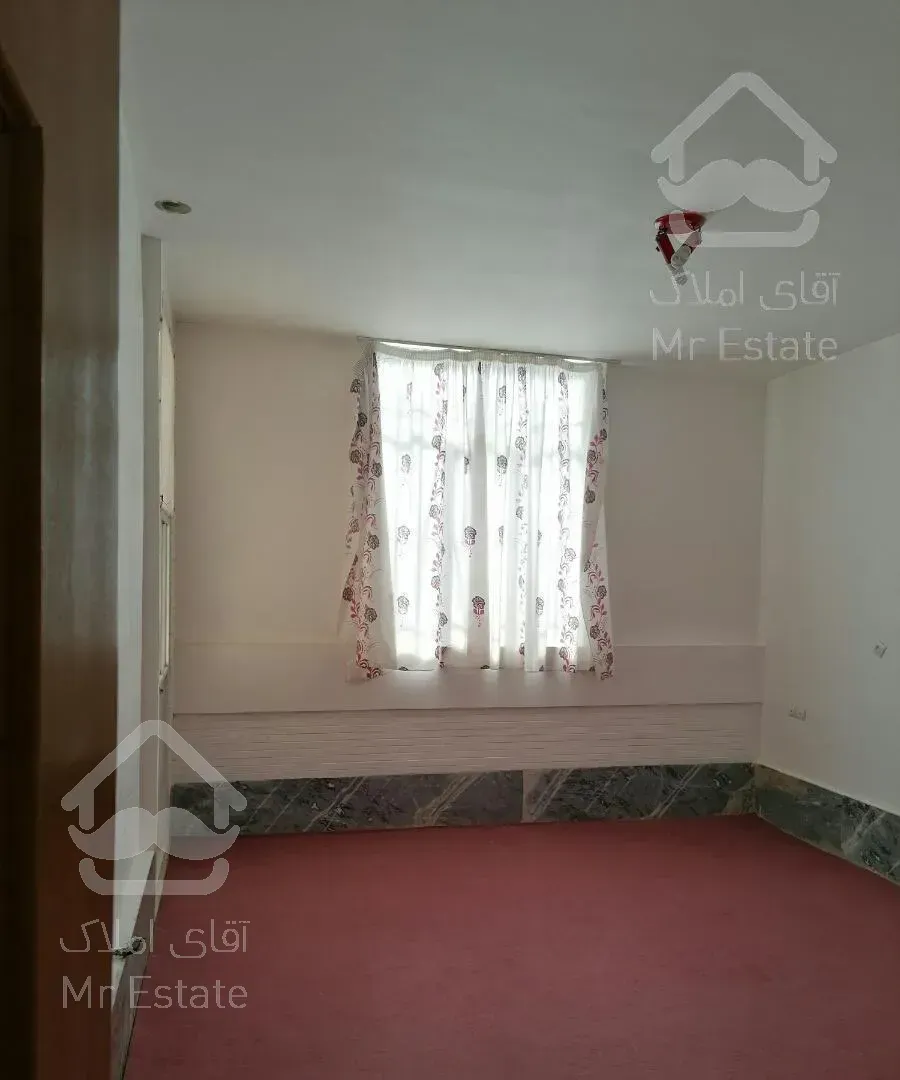 منزل مسکونی طبقه دوم