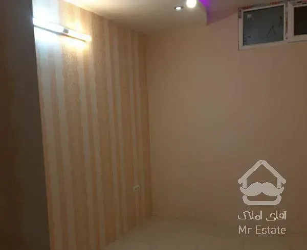 آپارتمان ۱۰۰ متری دوخوابه هاشمیه