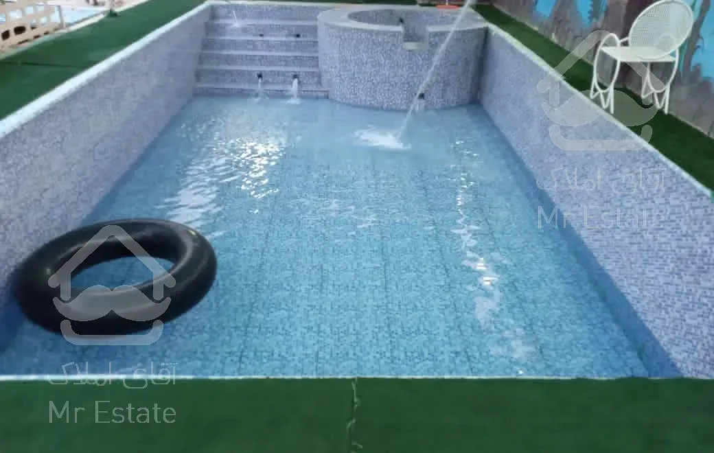 باغ ویلا شخصی ،بااستخر ابگرم،دزفول