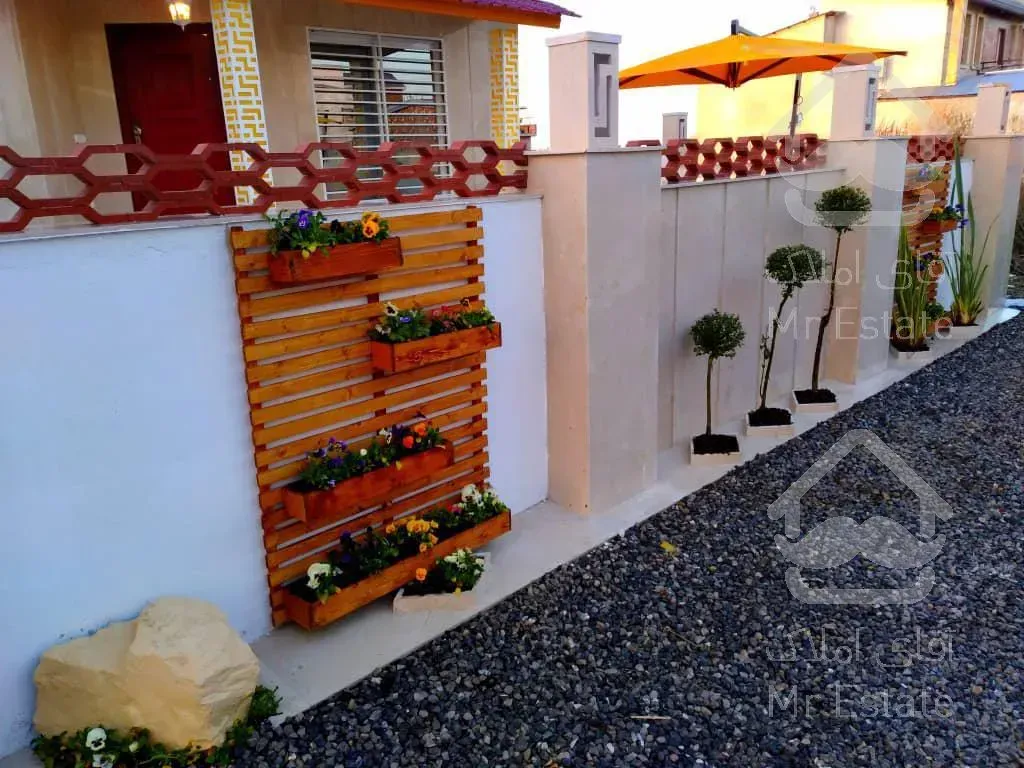 فروش ویلا استخردار محمودآباد