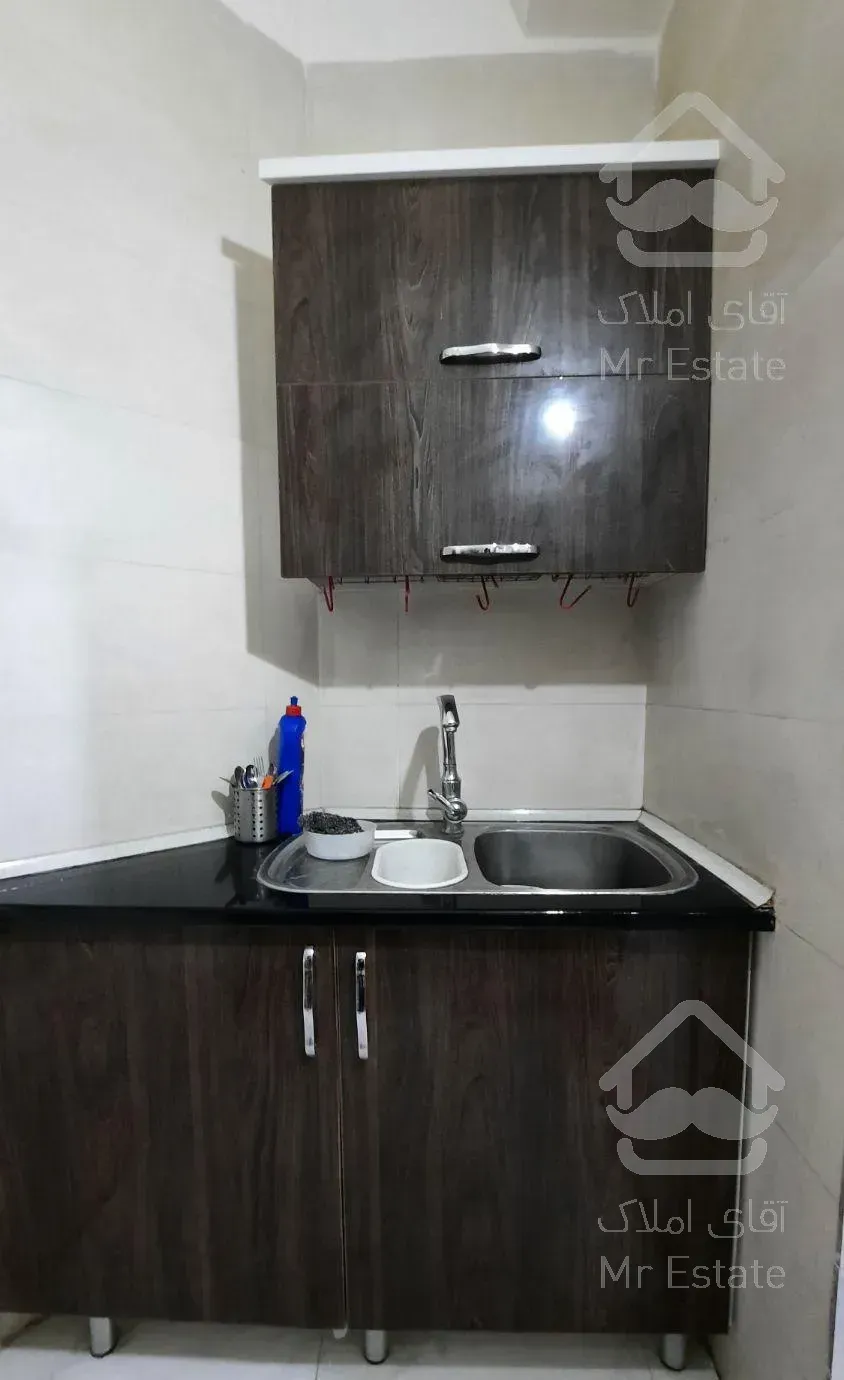 ویلا فرح آباد