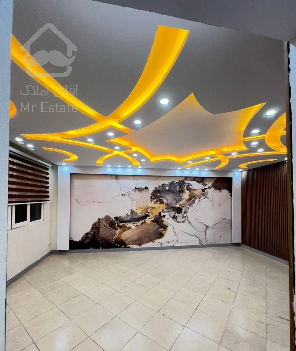 فروش واحد فوق لوکس، فوق‌العاده خوش دیزاین