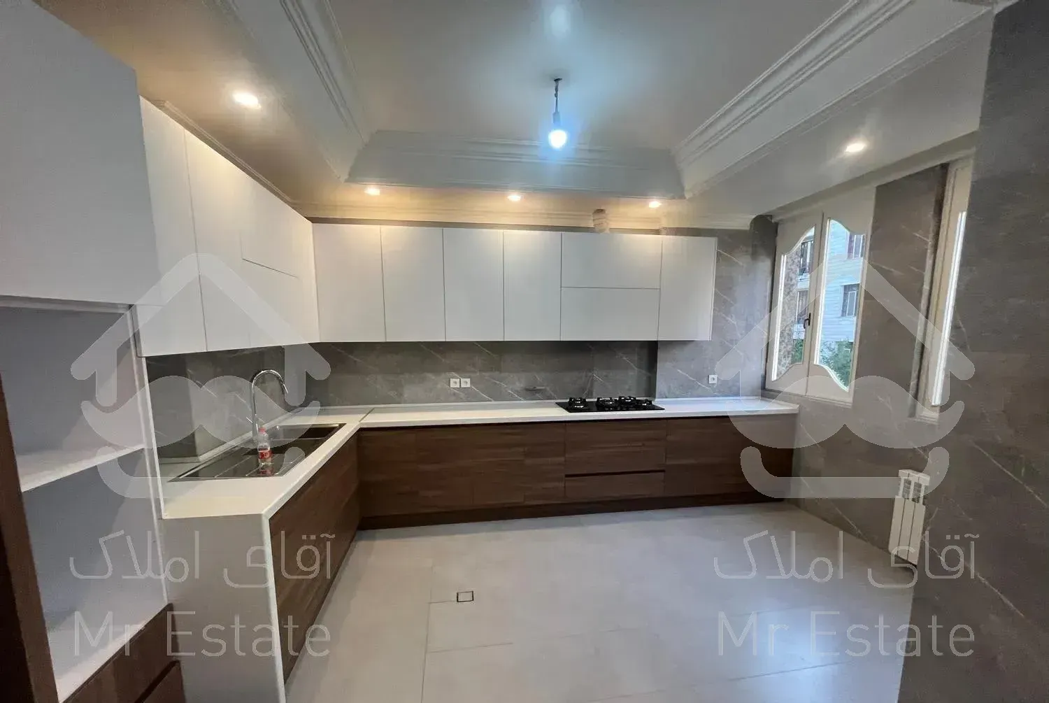 آپارتمان ۱۸۵ متر شیراز جنوبی