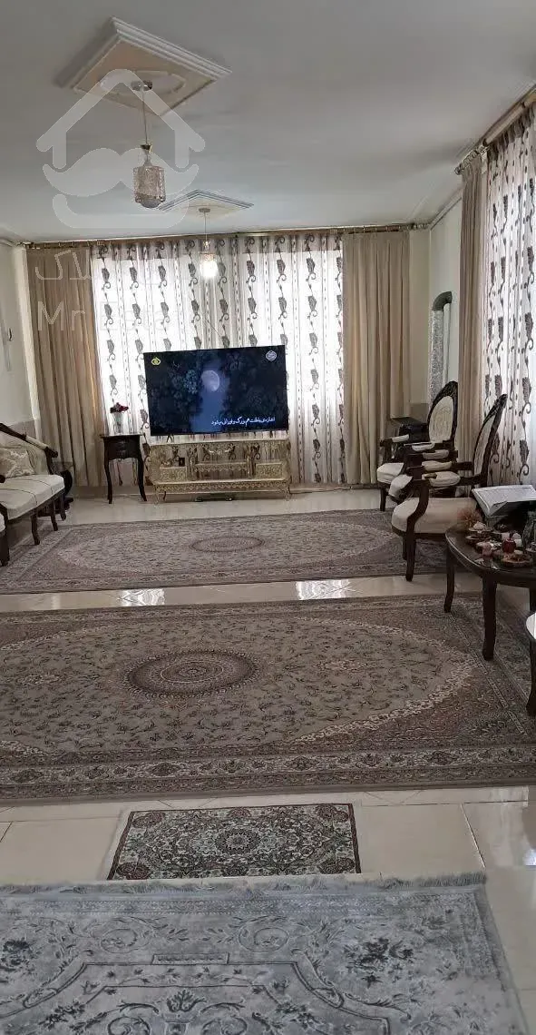 فروش آپارتمان ۷۷ متری خ امام،انتهای واشقانی