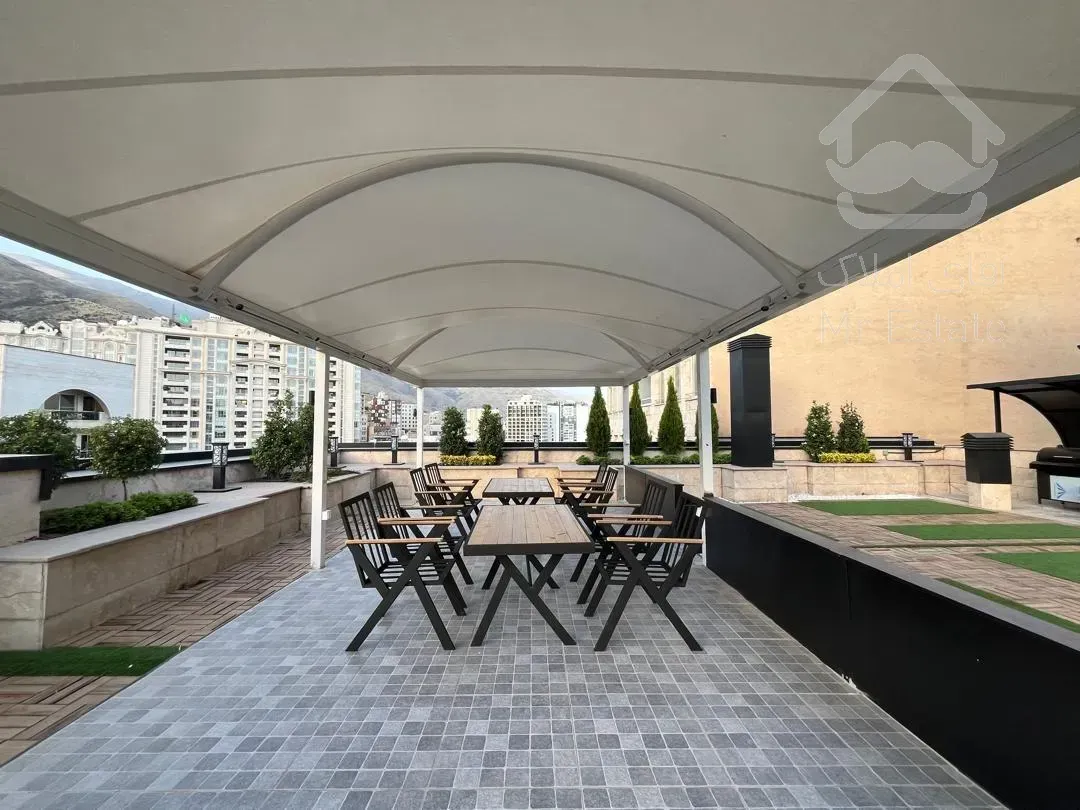 فروش اپارتمان 131 متری ولنجک