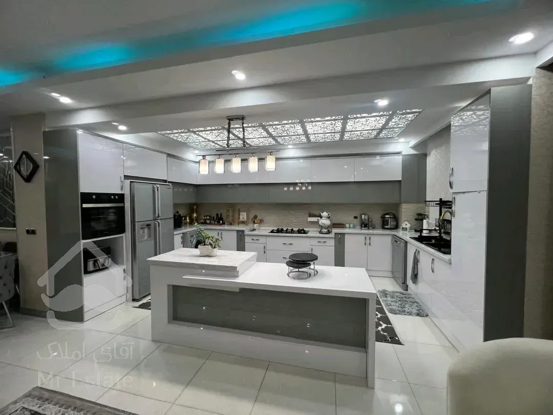 ۱۴۵متر۳خواب/تکواحدی و نوساز/شهرک مریم/