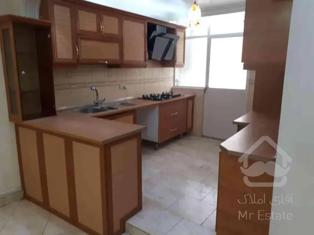 اپارتمان 62متری باغ فیض خیابان هجرت 