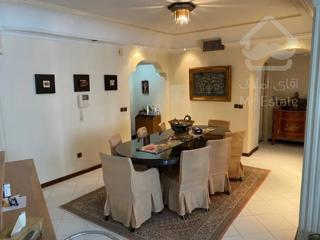 اجاره 120 متر پاسداران