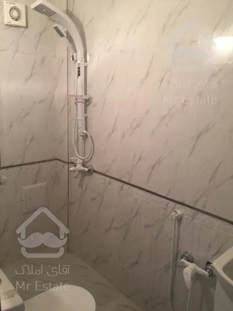 ۶۳متر/کلاروبه آفتاب/بدون مشابه/فردوس غرب