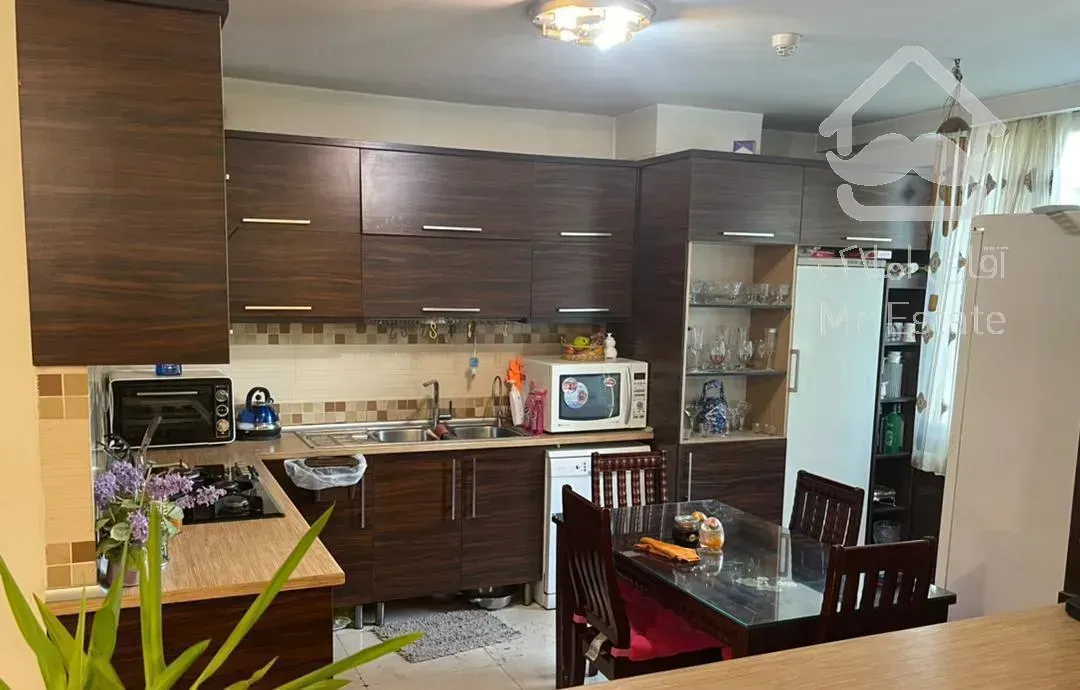 الهیه فرشته باغ‌فردوس ۲۴۰متر چندساله بااصالت وآرام