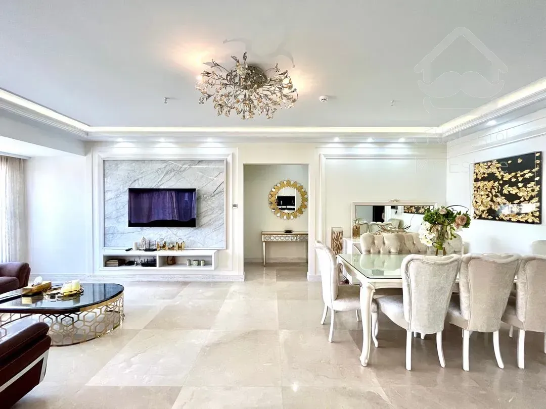 فروش اپارتمان 128 متری ولنجک