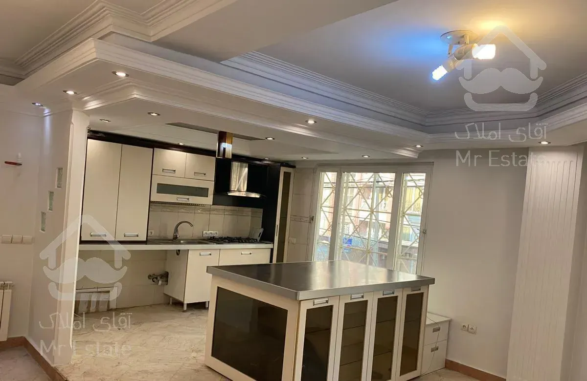 شهرک غرب ، ۳ خوابه . تکواحدی