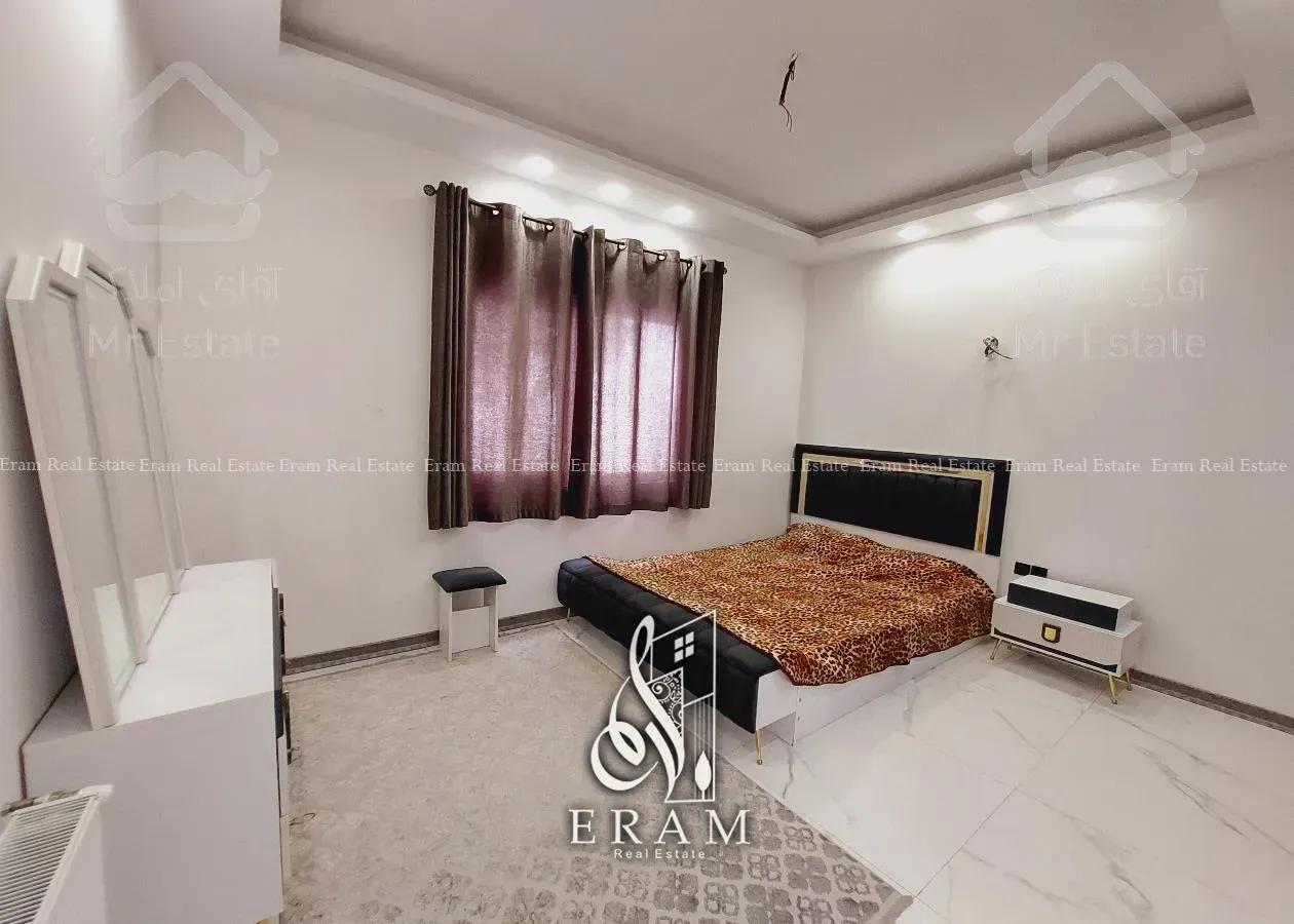 600 متر باغ ویلا زیبا در ابراهیم آباد شهریار