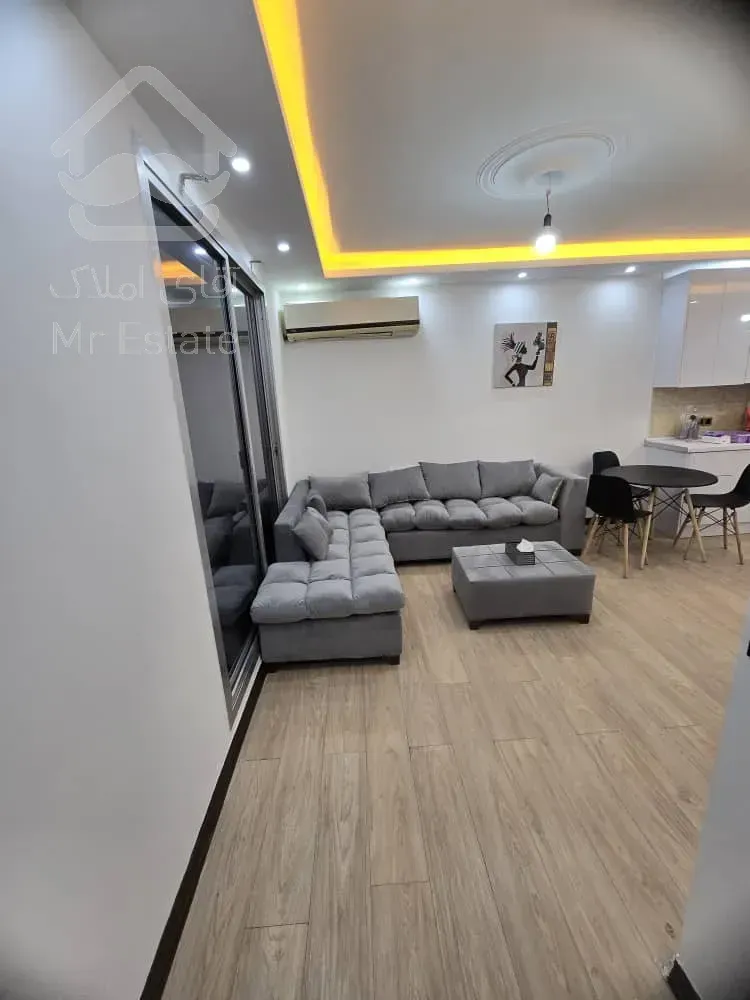 فروش آپارتمان یکخواب ۵۵متری میرمهنا فاز آ