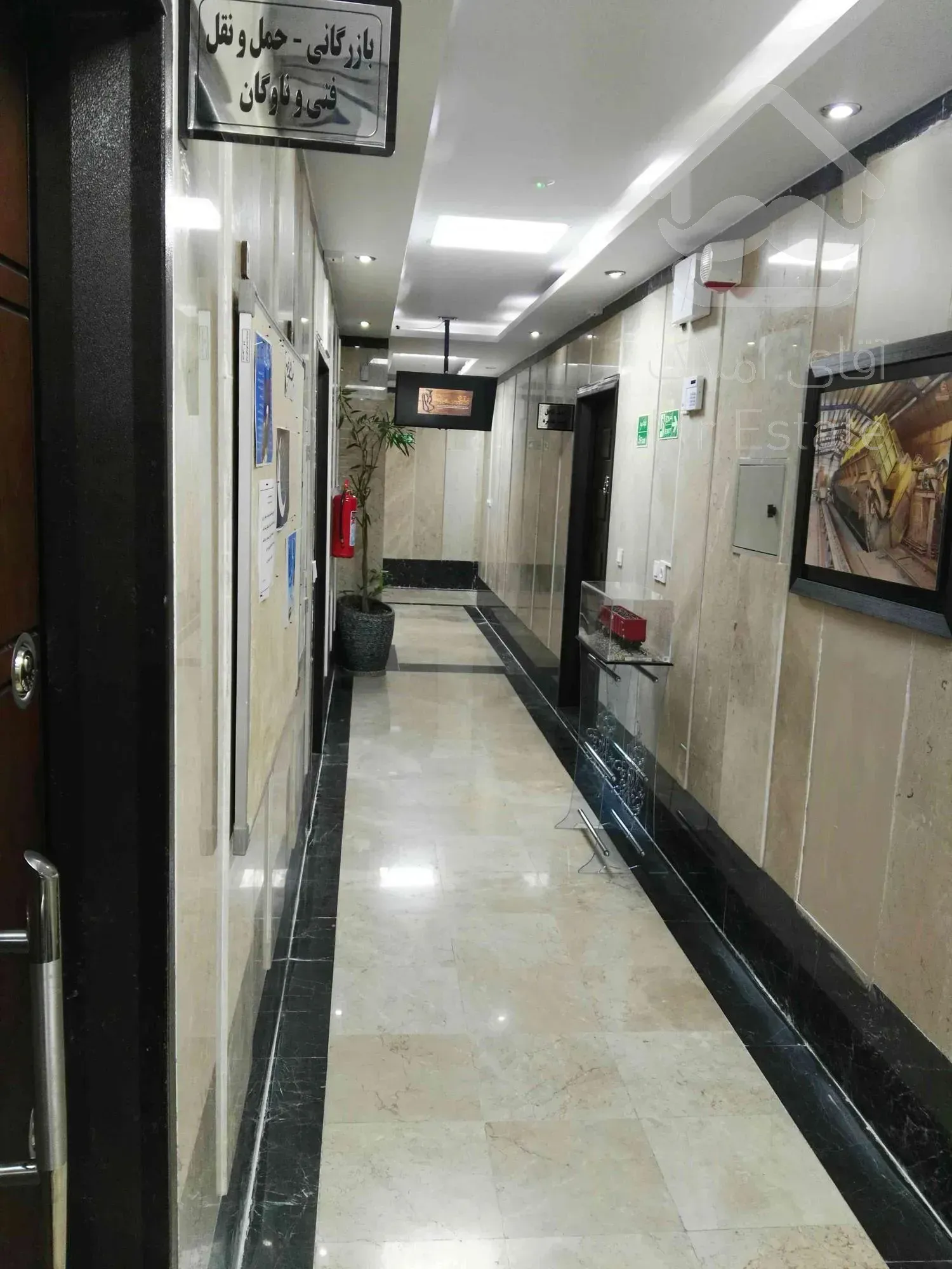 اجاره سند اداری صادقیه