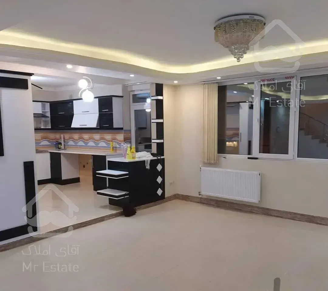 شرکت نظافتی نظافت راه‌پله و مشاعات