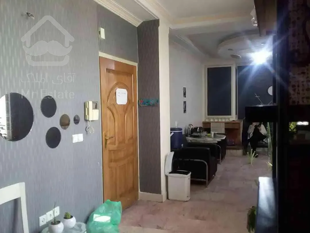 اپارتمان ۶۹متری فردوس غرب