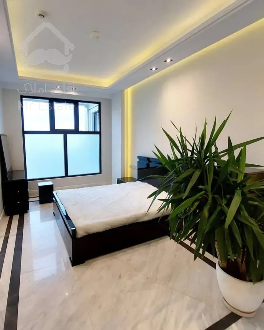 فروش اپاررتمان 210 متری زعفرانیه