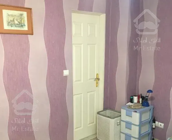 آپارتمان 57 متر یک خوابه