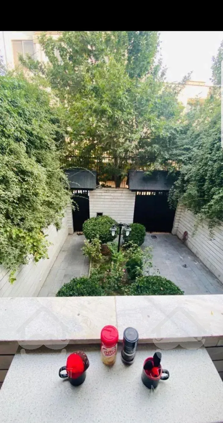 ۱۳۰ متر شیخ بهایی ملاصدرا