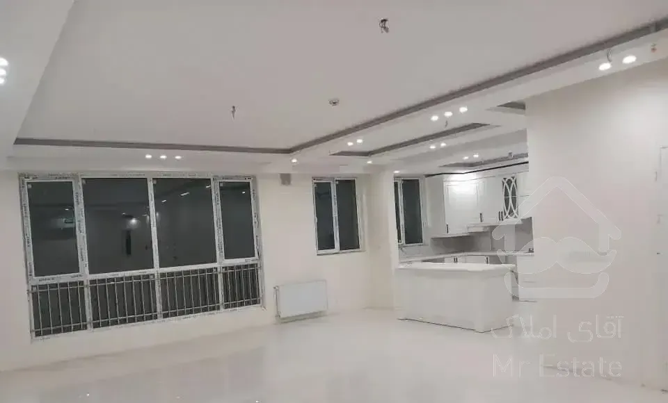 هاشمیه سه خواب نوساز لوکیشن تاپ