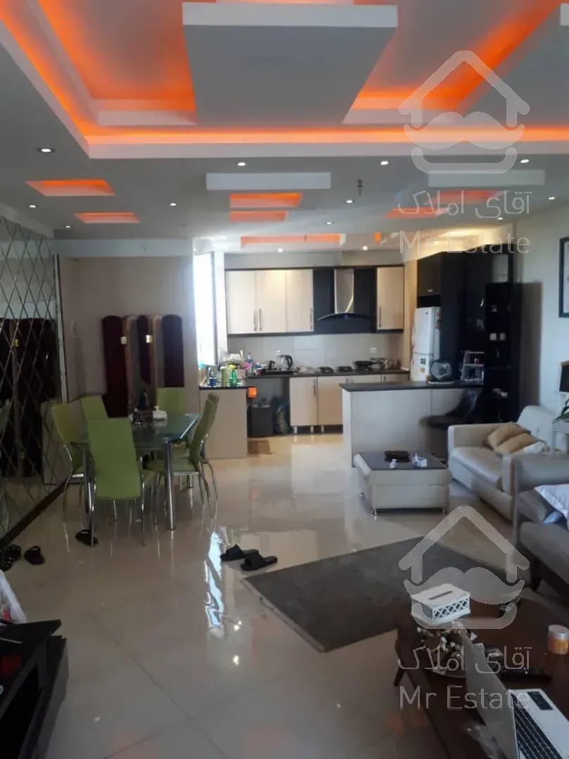 فروش آپارتمان ولنجک 88  متر لاکچری