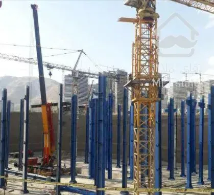 فروش تخصصی اداره مهندسی نزاجا پهنه C