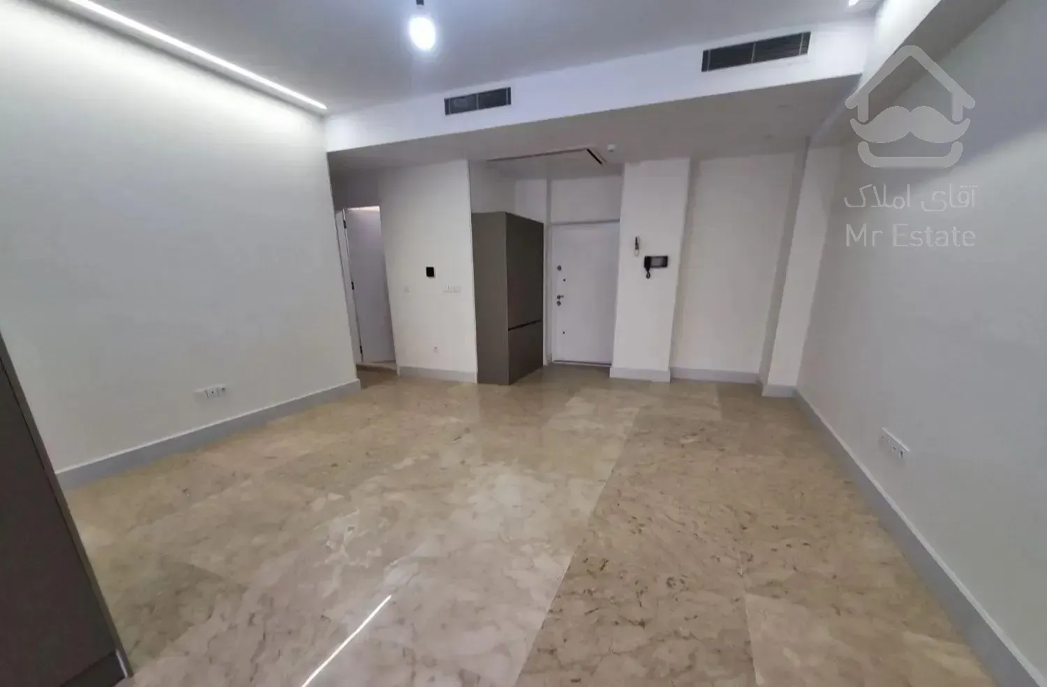 ۷۰ متر ۱ خواب / سعادت آباد بلوار دریا